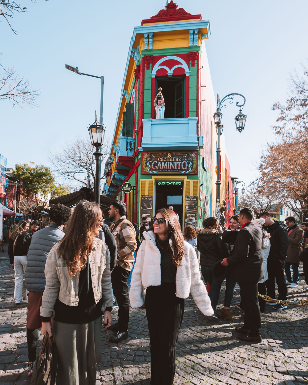Buenos Aires vs Santiago roteiro e custo