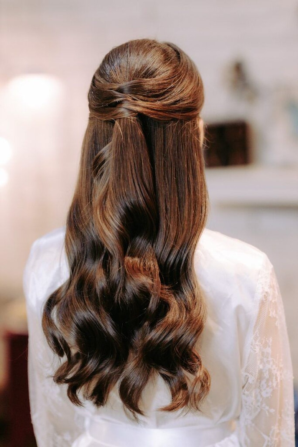 Dicas De Cabelo Liso