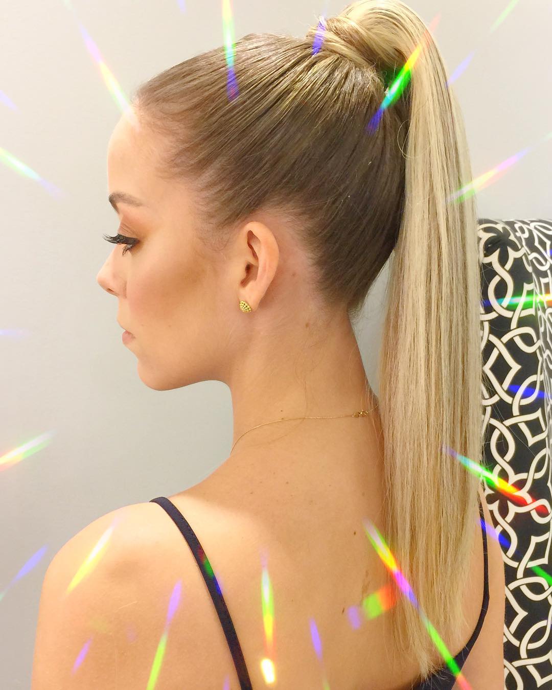 melhor shampoo para cabelo liso com progressiva