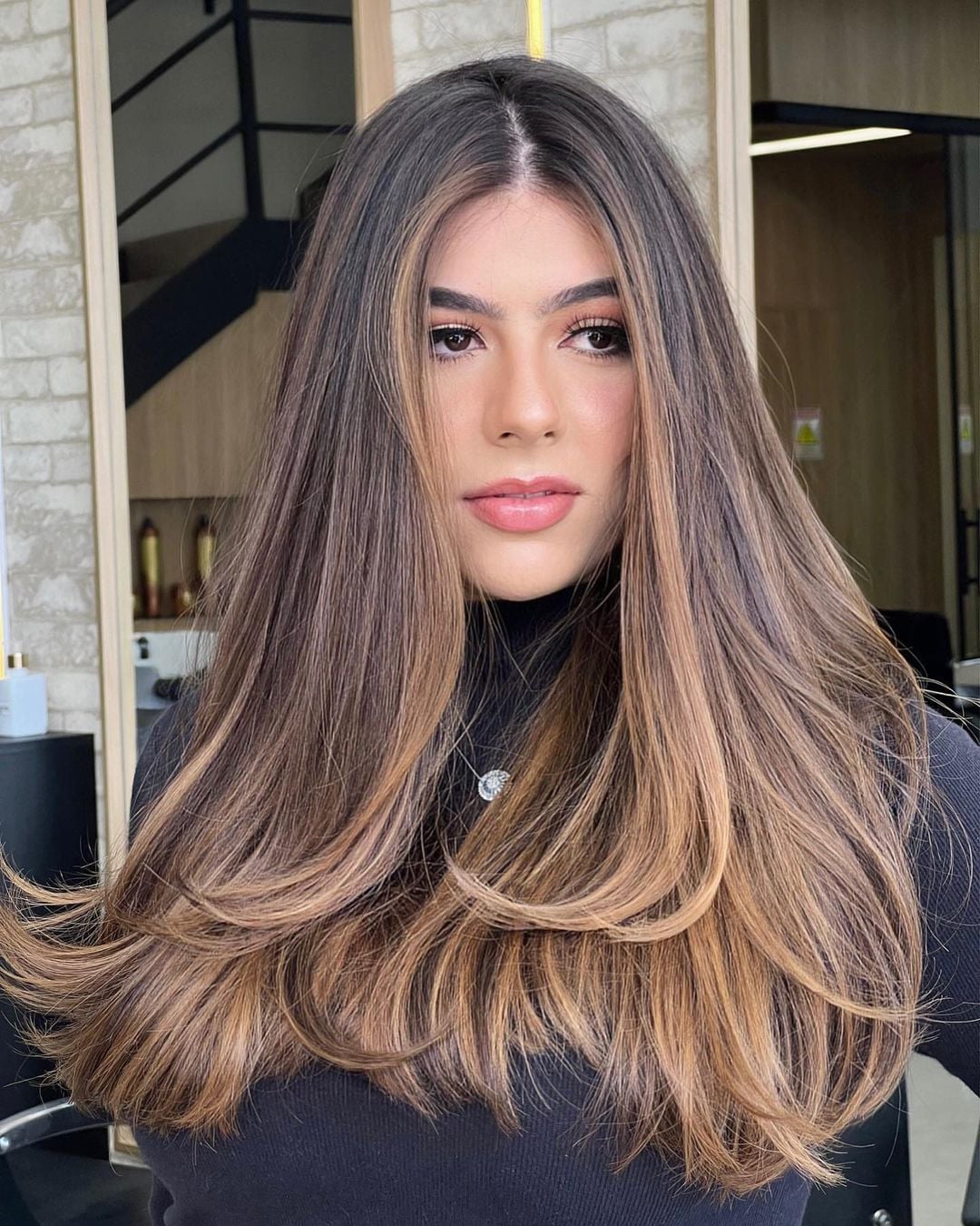 erros comuns ao alisar o cabelo em casa