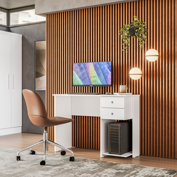 melhores cadeiras ergonômicas compactas para home office