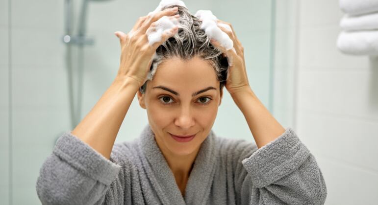 Dicas De Dermatologista Para Cabelos