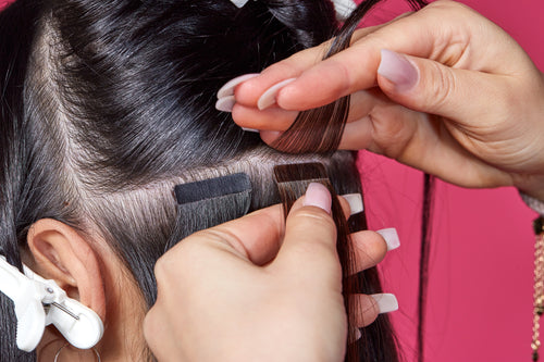 Dicas De Dermatologista Para Cabelos