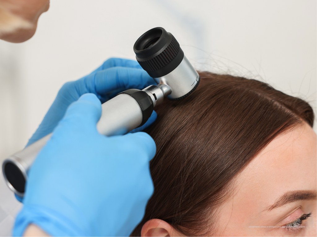 5 ideias de títulos:
1. Os 10 Mandamentos para um Cabelo Saudável: Da Lavagem à Nutrição.
2. Queda de Cabelo: Entenda as Causas e os Tratamentos Mais Eficazes.
3. Dieta e Cabelo: Como os Nutrientes Impactam a Saúde Capilar.
4. Proteção Térmica e Cortes: Aliados Essenciais para Cabelos Fortes.
5. Mitos e Verdades sobre Lavagem e Manuseio do Cabelo.