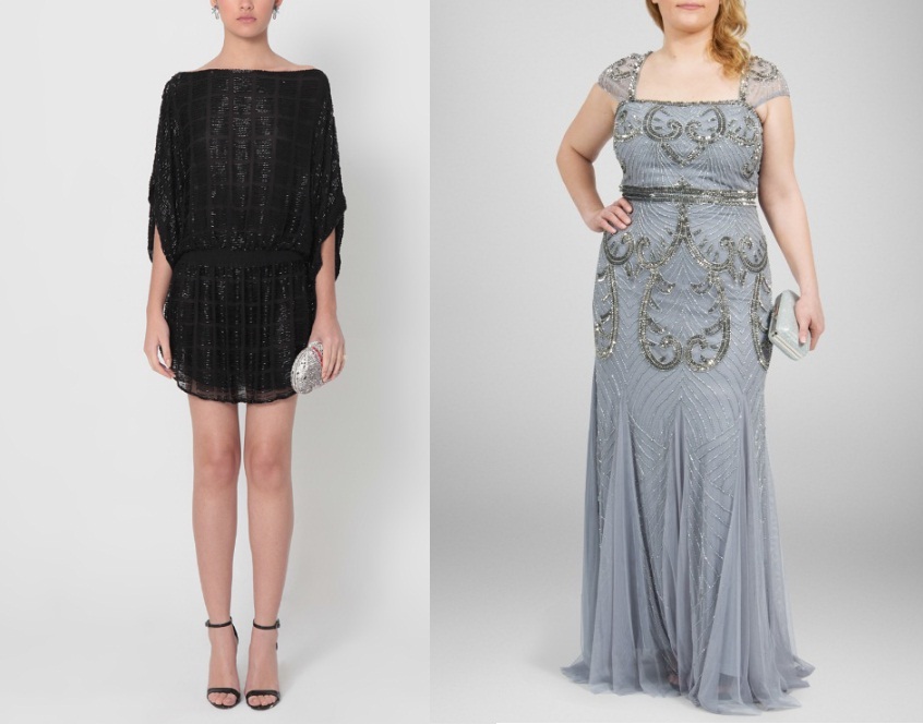 onde comprar roupas para corpo oval