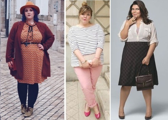 acessórios que alongam corpo oval