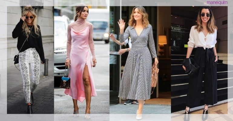 dicas de estilo para disfarçar quadril estreito