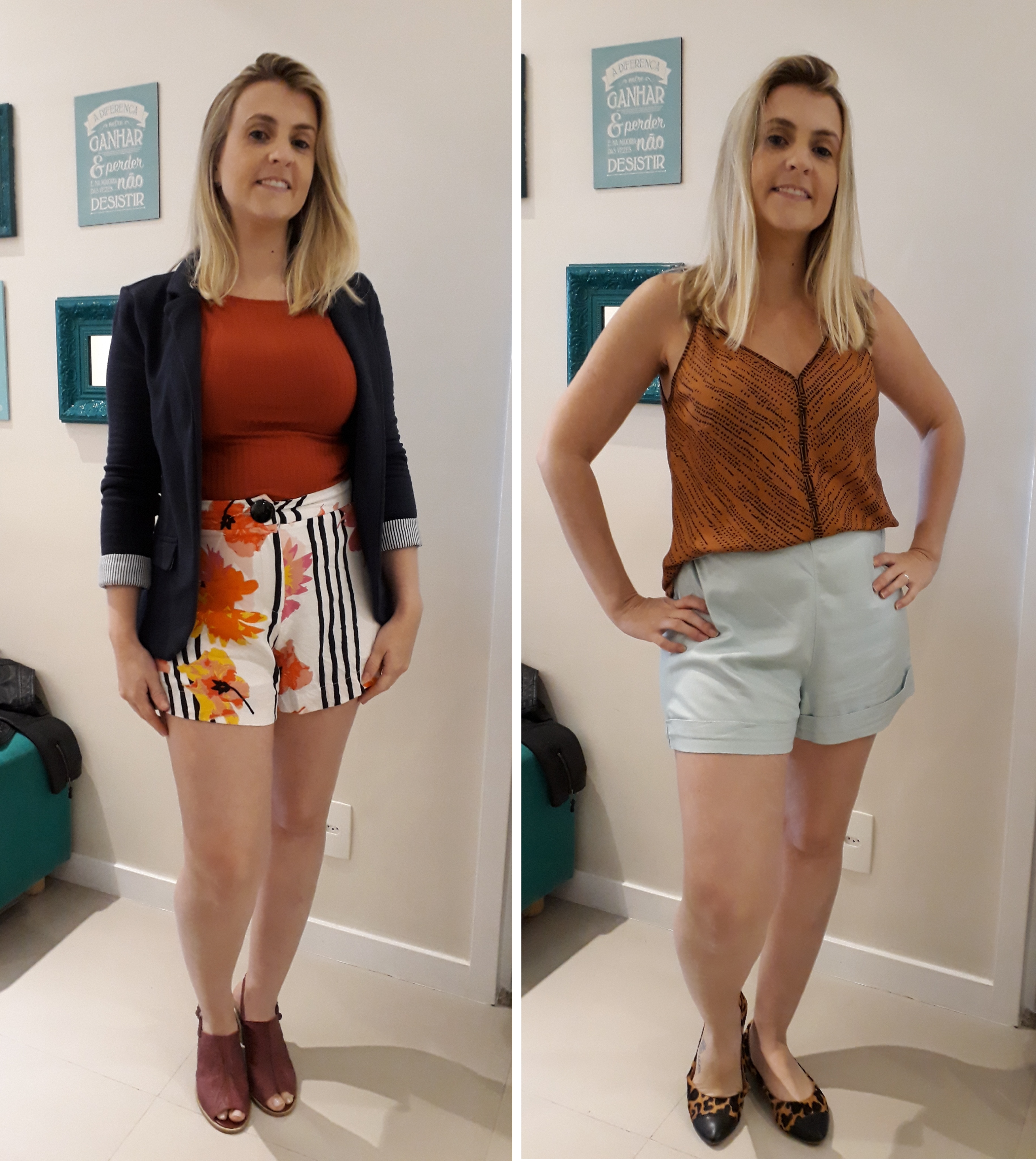 looks para disfarçar quadril estreito