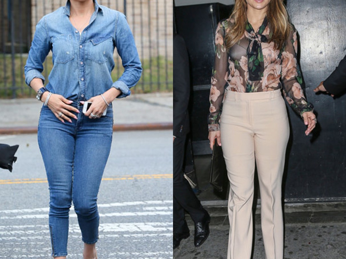 onde comprar roupas baratas para quadril largo