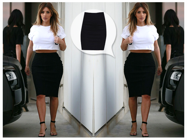 calça pantalona vs calça flare para quadril largo