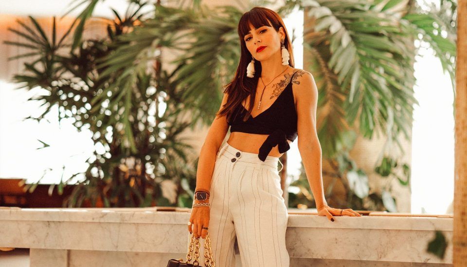 dicas de estilo para mulheres petite (baixinhas)