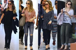 dicas de estilo para mulheres petite (baixinhas)