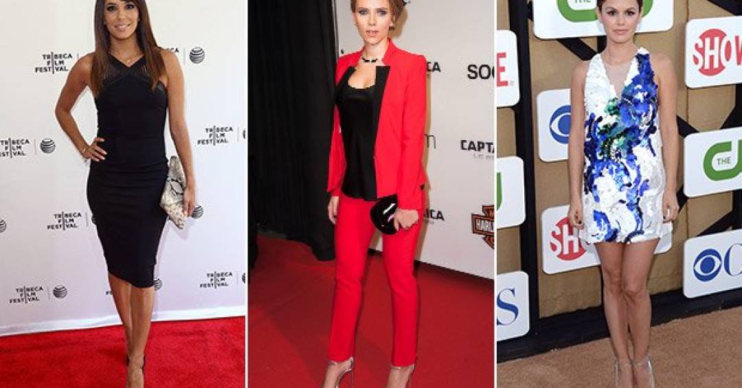 5 Dicas de Estilo para Baixinhas: Como Alongar a Silhueta
Como Usar Comprimento Midi sem Achatar a Silhueta
Os Melhores Decotes para Mulheres Baixinhas
Calçados que Fazem as Pernas Parecerem Mais Longas
Evitando Erros de Estilo que Encurtam a Silhueta Petite