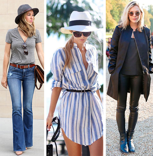 5 Dicas de Estilo para Baixinhas: Como Alongar a Silhueta
Como Usar Comprimento Midi sem Achatar a Silhueta
Os Melhores Decotes para Mulheres Baixinhas
Calçados que Fazem as Pernas Parecerem Mais Longas
Evitando Erros de Estilo que Encurtam a Silhueta Petite