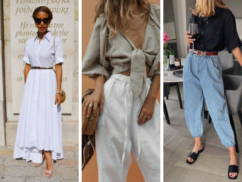 5 Dicas de Estilo para Baixinhas: Como Alongar a Silhueta
Como Usar Comprimento Midi sem Achatar a Silhueta
Os Melhores Decotes para Mulheres Baixinhas
Calçados que Fazem as Pernas Parecerem Mais Longas
Evitando Erros de Estilo que Encurtam a Silhueta Petite