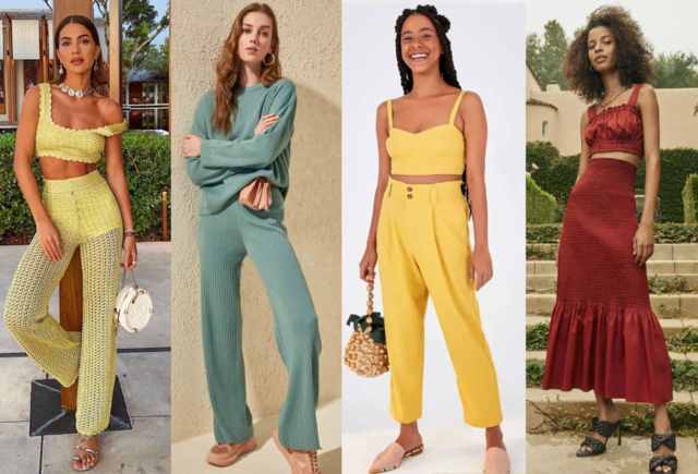 dicas de estilo para mulheres petite (baixinhas)