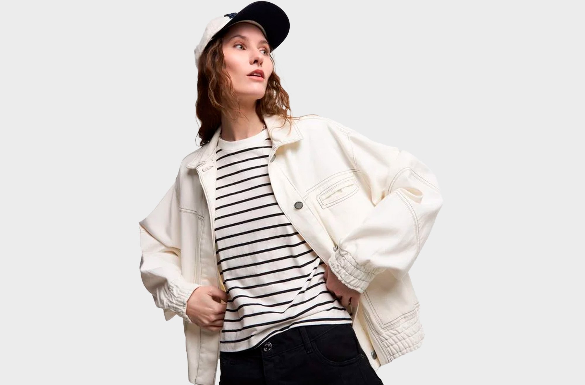 Acessórios Essenciais para Complementar Looks Oversized