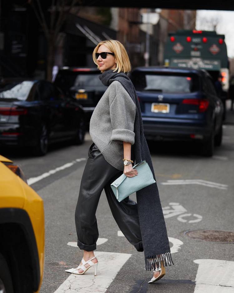 Acessórios Essenciais para Complementar Looks Oversized