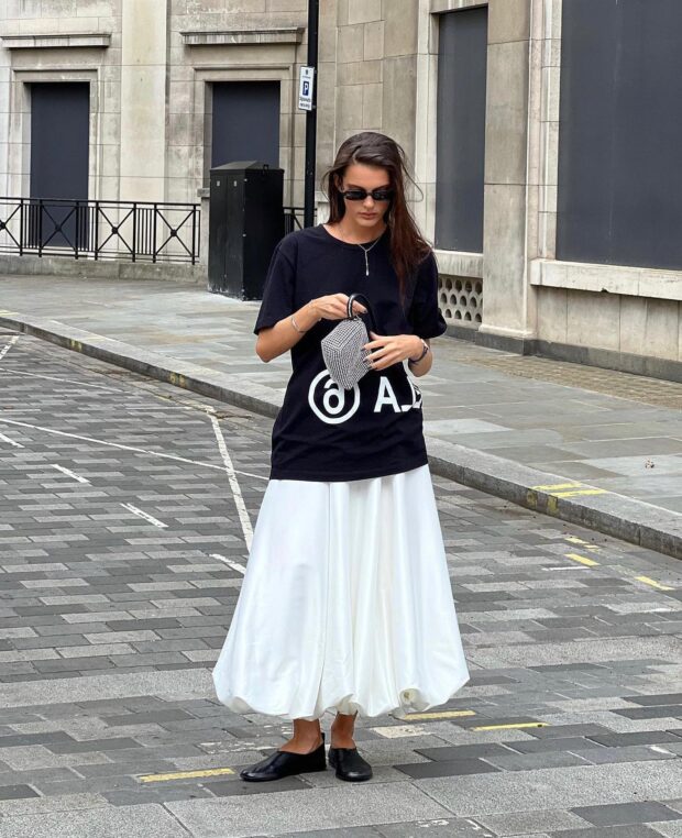 Erros Comuns ao Usar Roupas Oversized e Como Evitá-los