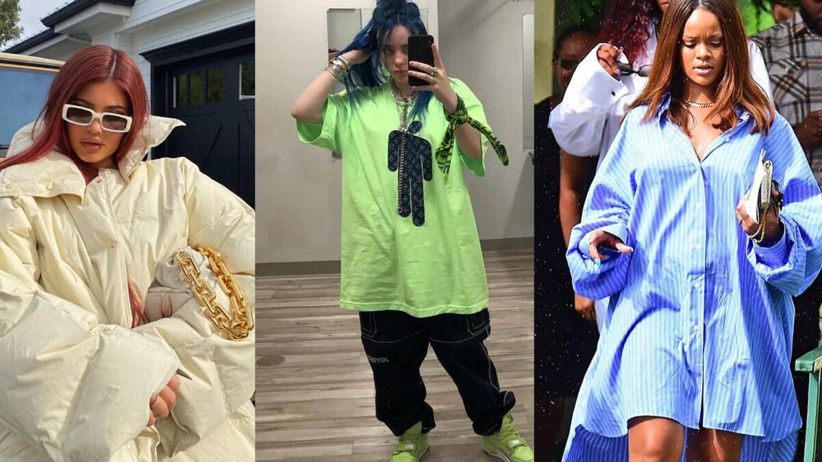 5 Maneiras de Estilizar Calças Wide Leg