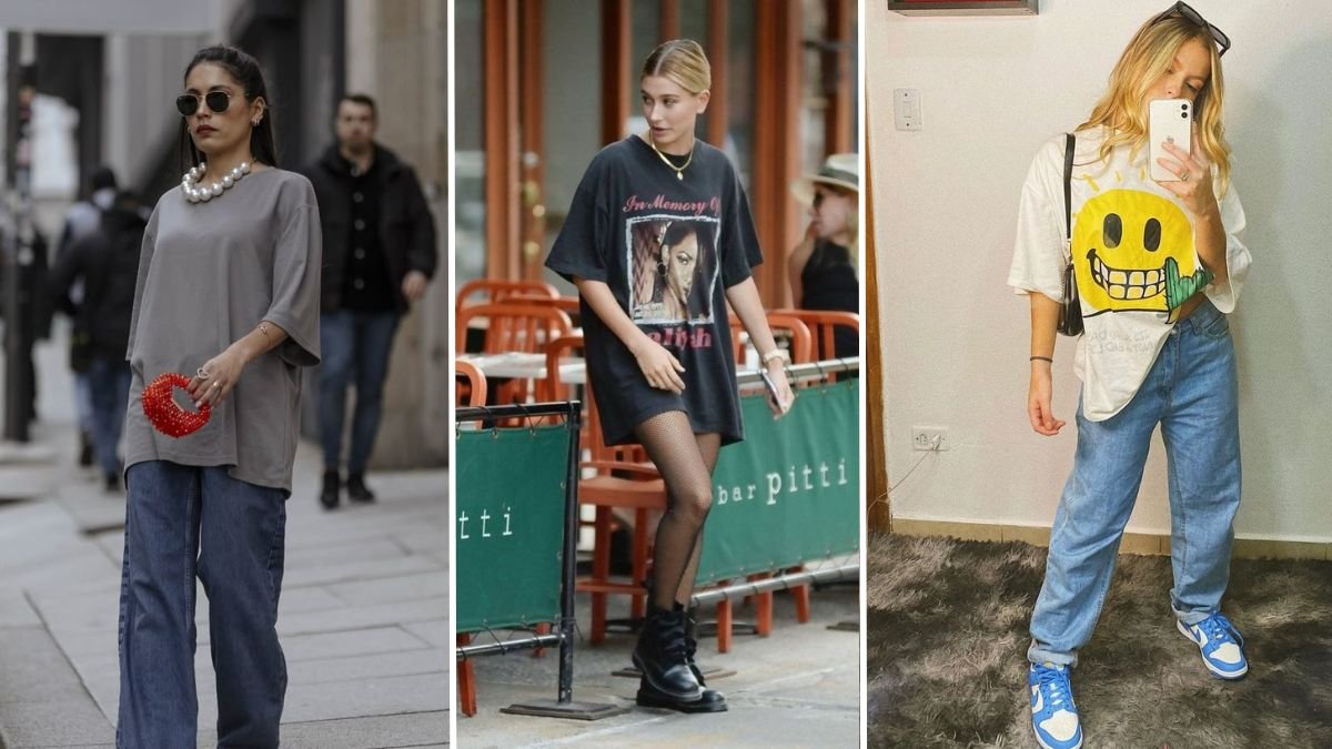 Acessórios Essenciais para Complementar Looks Oversized