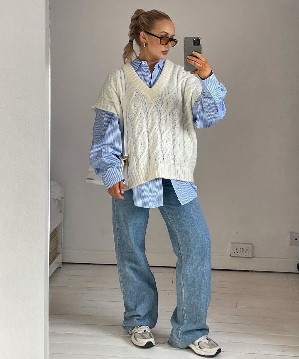 Acessórios Essenciais para Complementar Looks Oversized