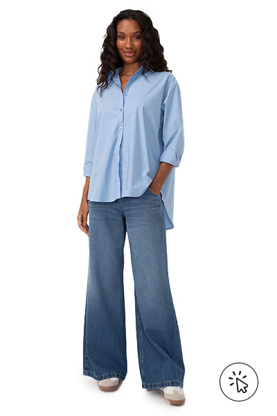 Como Usar Blazer Oversized em Looks Formais e Casuais