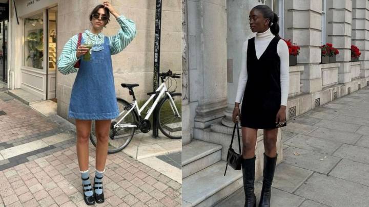 Guia Completo da Regra dos Terços na Moda: Alongue sua Silhueta com Estilo