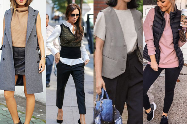 A Terceira Peça que Transforma Qualquer Look: Blazers