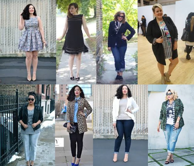 choker vs gargantilha para pescoço longo