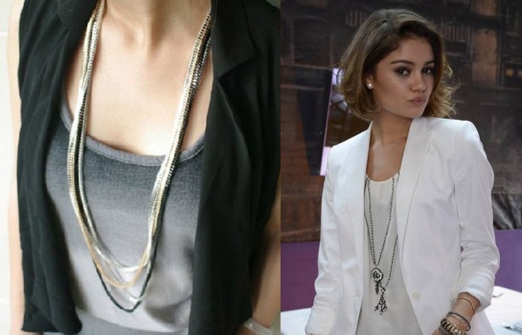 preço de lenços de seda para pescoço longo