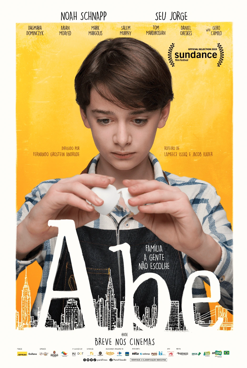 como encontrar filmes feel good com trilha sonora relaxante