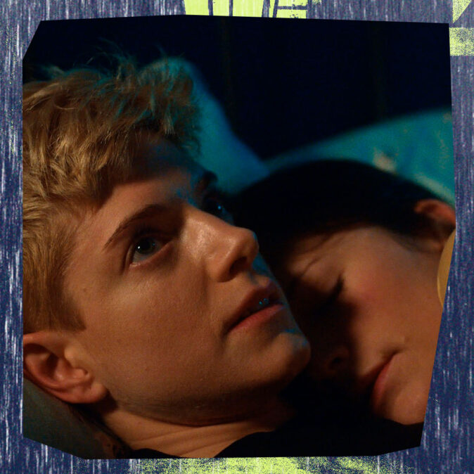 custo benefício de maratonar filmes feel good