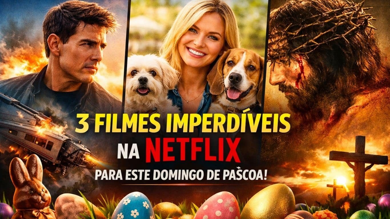custo benefício de maratonar filmes feel good