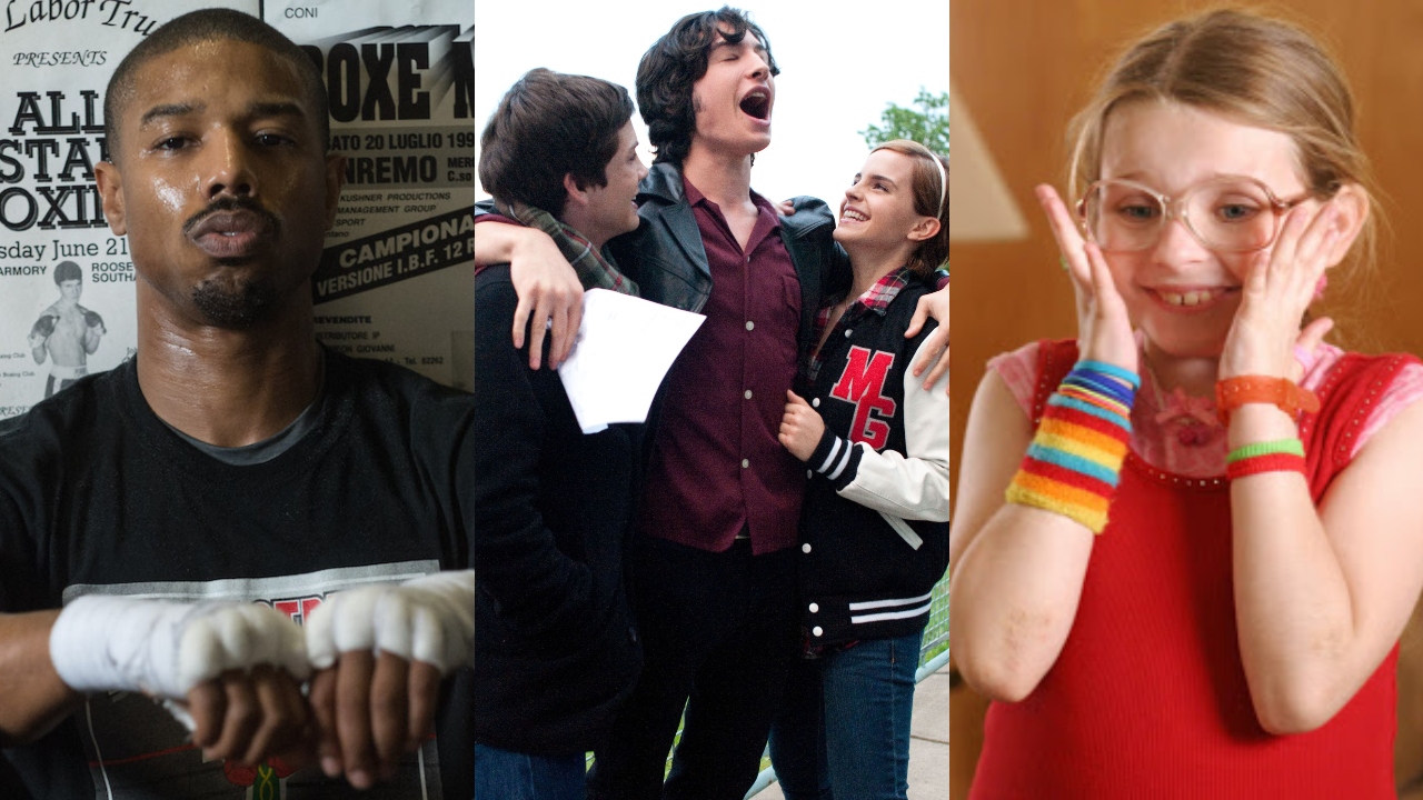 melhores filmes feel good para assistir online