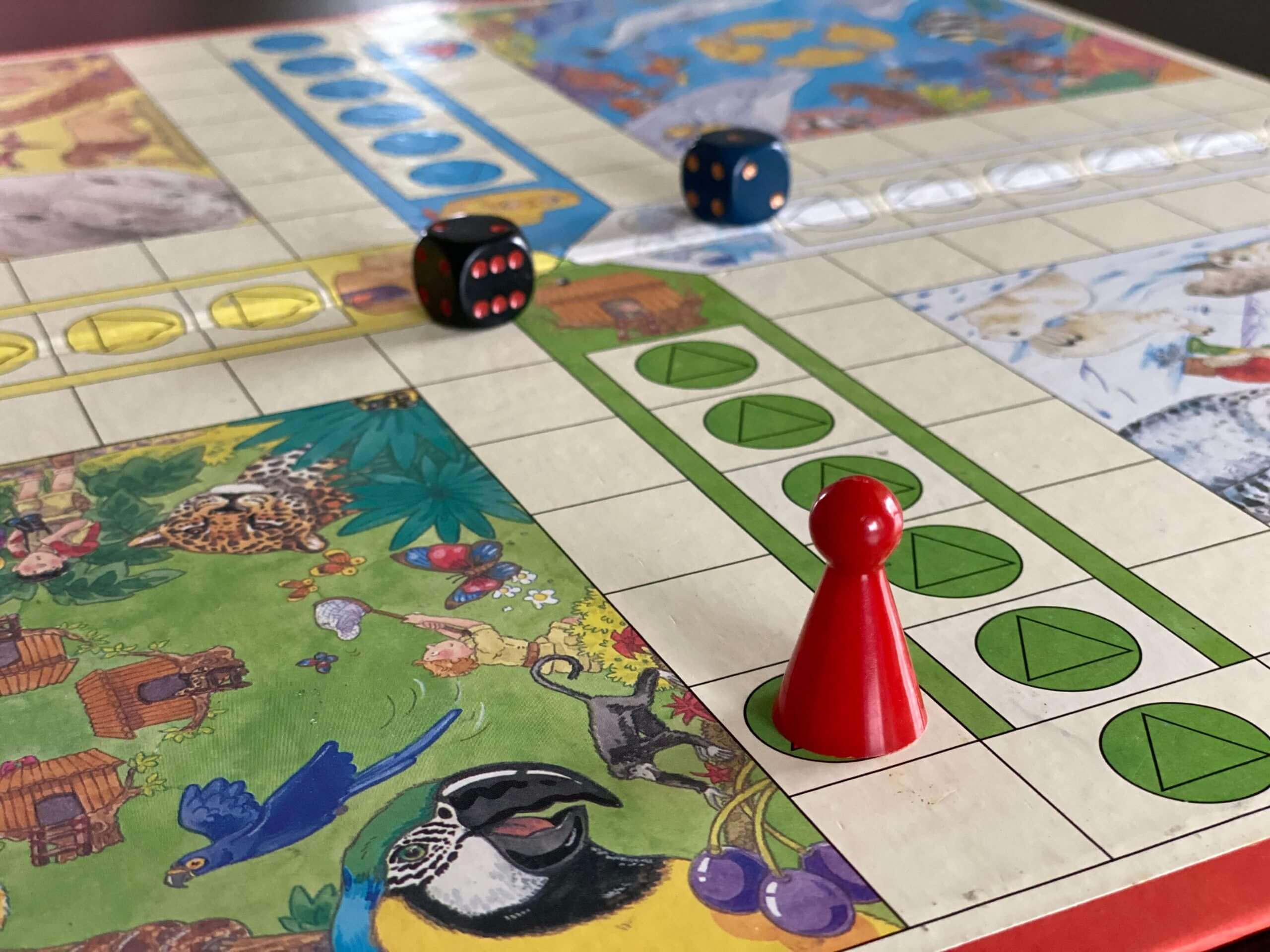 jogos de tabuleiro modernos vs clássicos para família