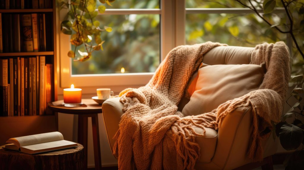 dicas de organização da casa para reduzir o cansaço visual