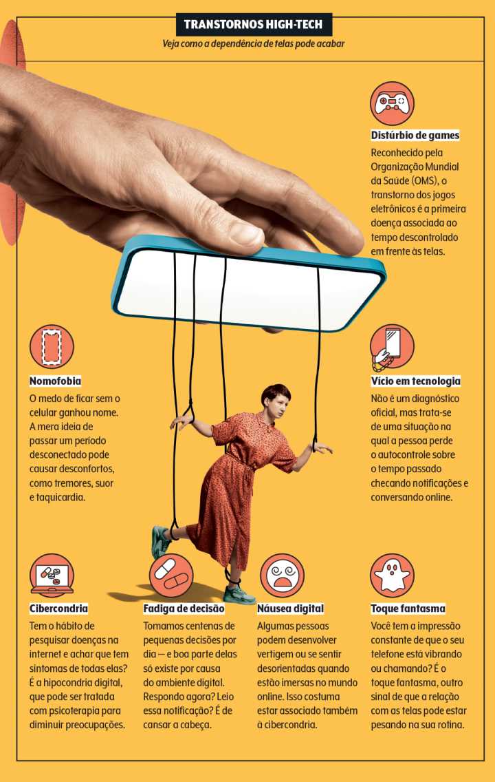 dicas de organização da casa para reduzir o cansaço visual