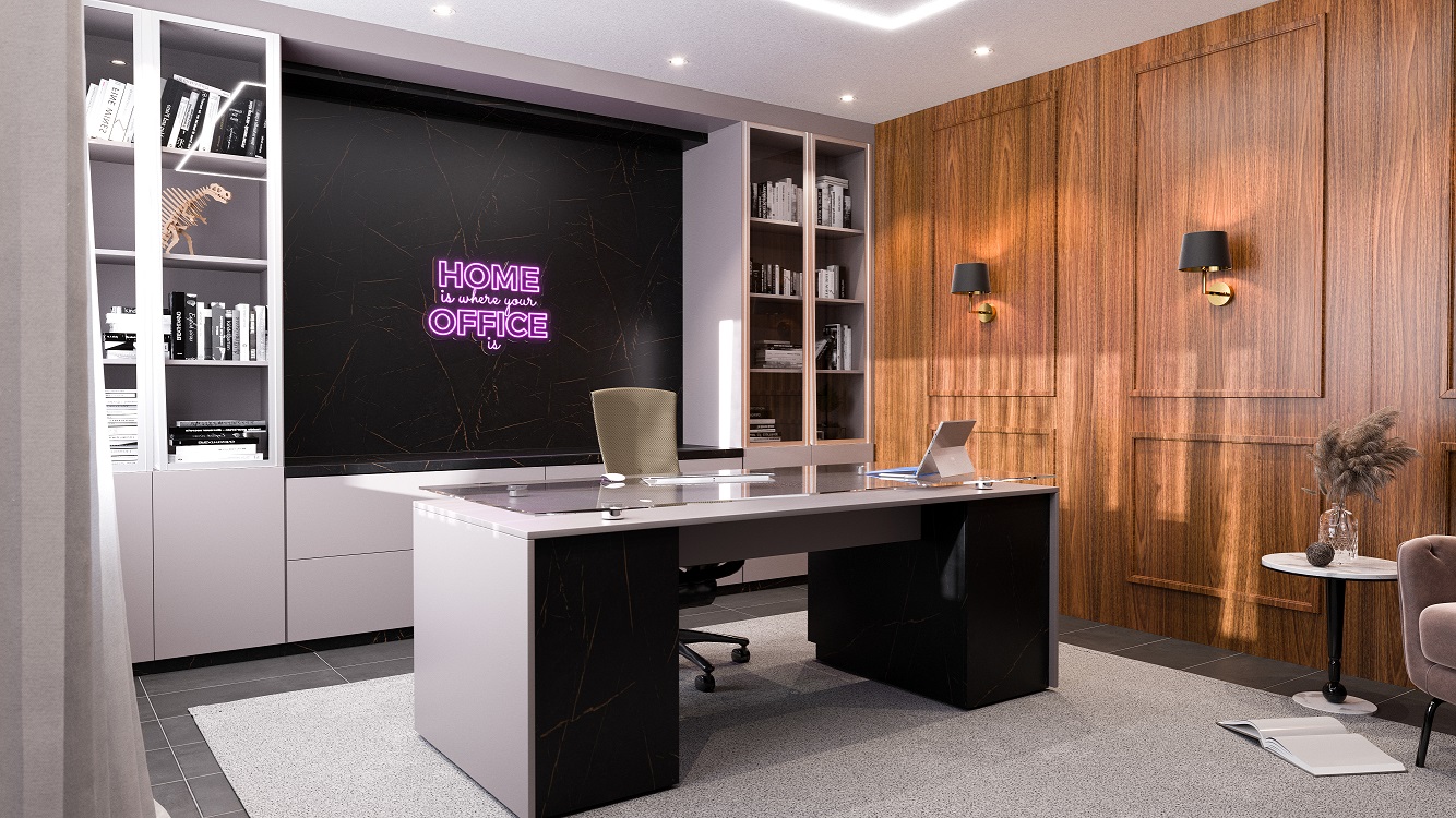 dicas de organização da casa para reduzir o cansaço visual