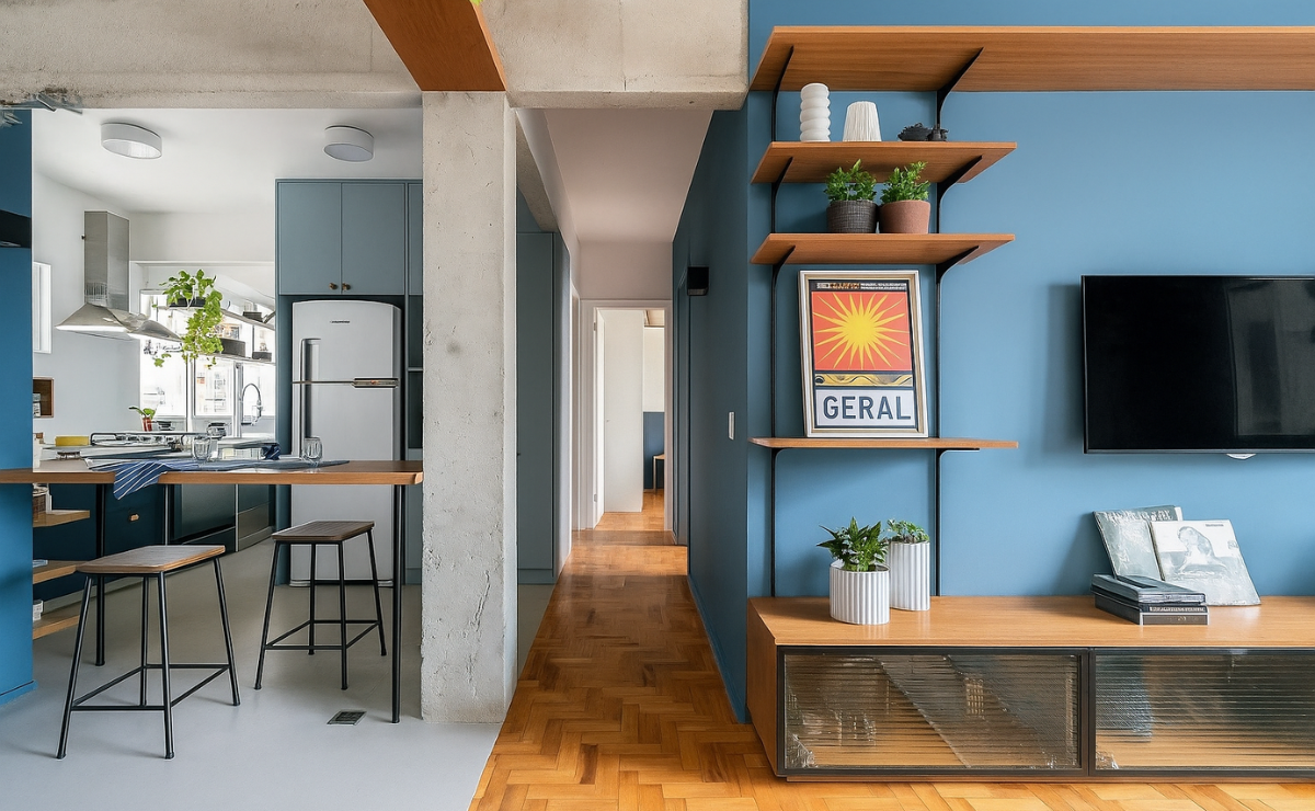 5 Dicas para um Home Office que Protege Seus Olhos
Como a Organização do Ambiente Afeta sua Visão
Iluminação Ideal para Reduzir a Fadiga Ocular em Casa
Estratégias de Desapego para um Espaço Visualmente Leve
Ergonomia e Bem-Estar Visual: Ajustes Essenciais no seu Espaço