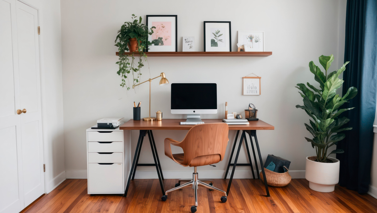 dicas de organização da casa para reduzir o cansaço visual