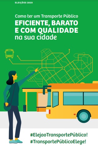 como tornar o transporte público mais agradável
