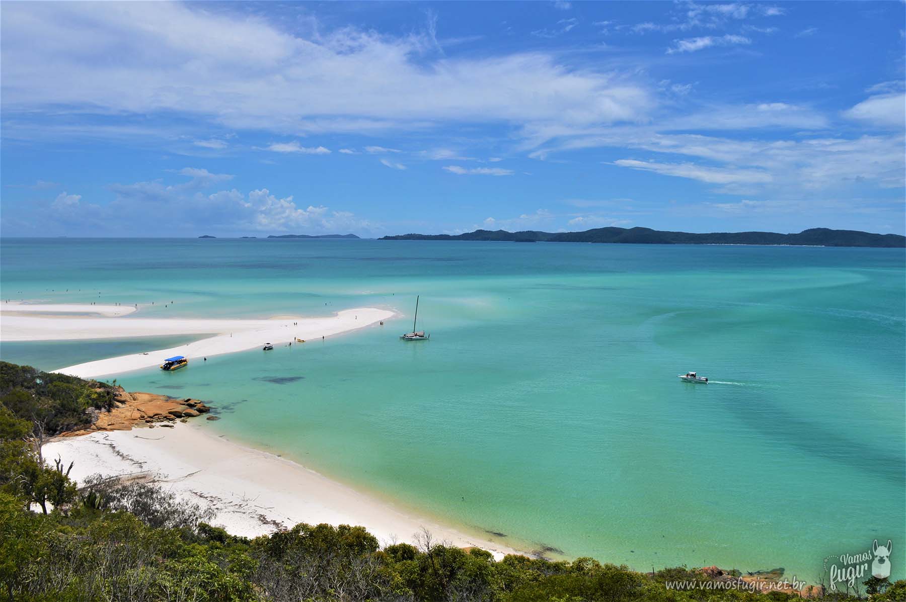 dicas de viagem para a austrália sydney e barreira de corais