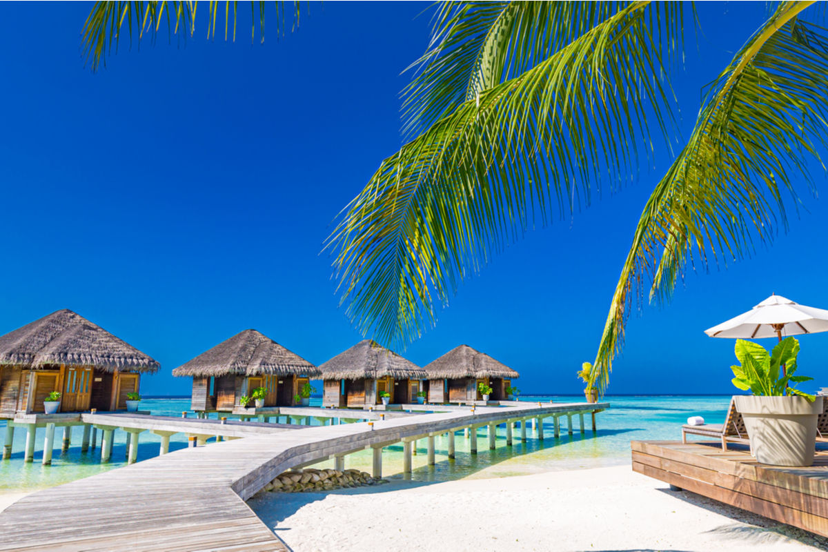 resorts all inclusive maldivas