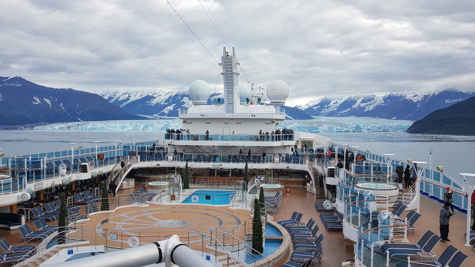 dicas de viagem para o alasca cruzeiro e natureza