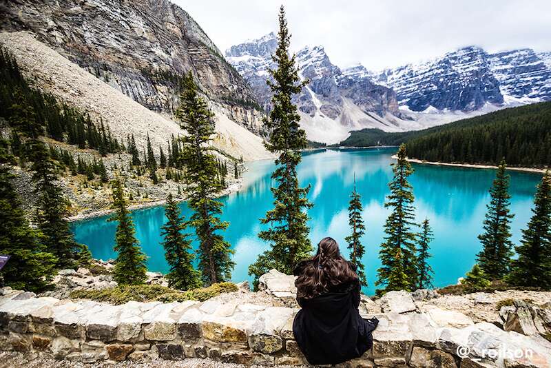 Guia completo de transporte no Canadá
