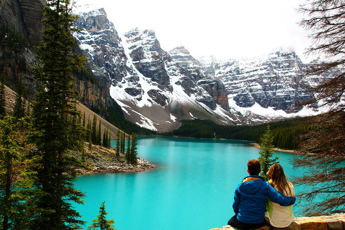 Guia completo de transporte no Canadá