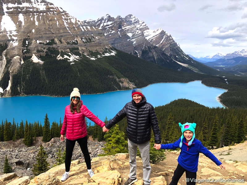 Dicas de gastronomia canadense