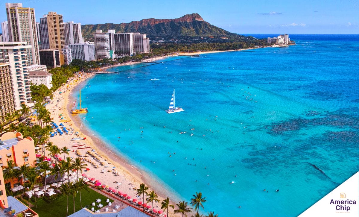 dicas de viagem para o havaí ilhas e vulcões