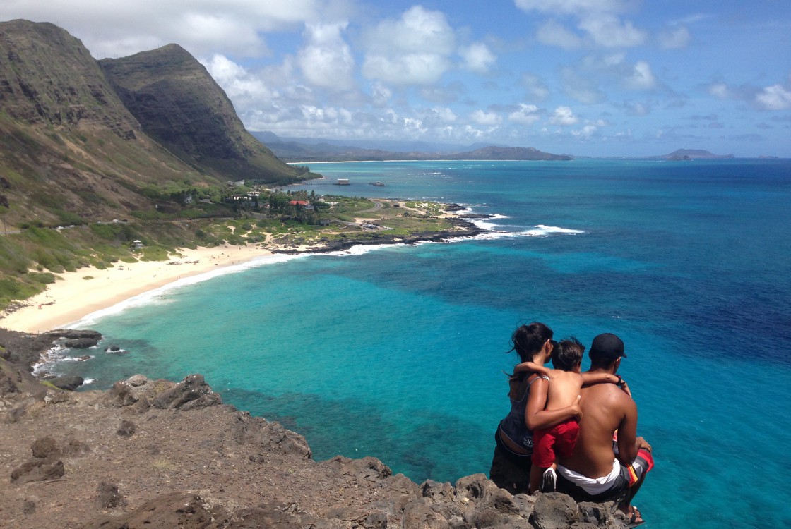 Guia Completo: Explorando os Vulcões Ativos do Havaí